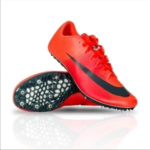 Nike Superfly Elite Spikes